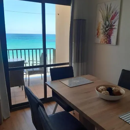 Apartamento Nevada Picafort