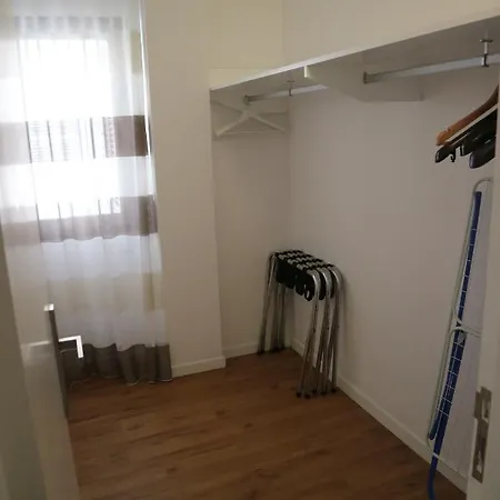 Nevada Picafort Apartmán *