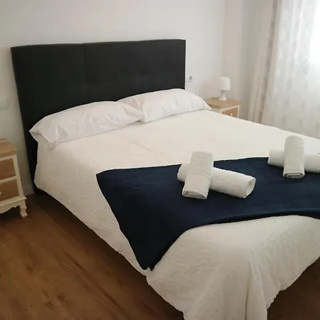 Apartmán Nevada Picafort