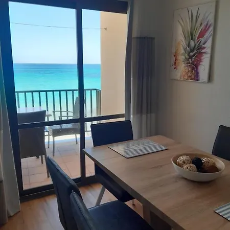 Apartmán Nevada Picafort Can Picafort (Mallorca)