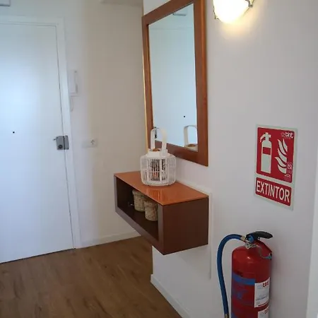 Apartmán Nevada Picafort Can Picafort (Mallorca)