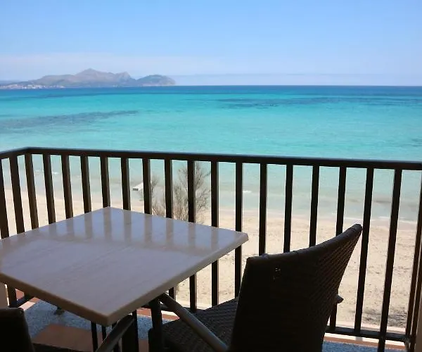 Apartmán Nevada Picafort