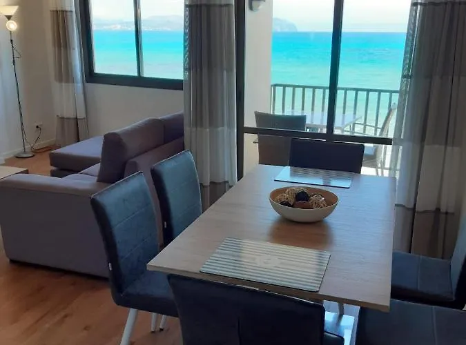 Nevada Picafort Apartmán