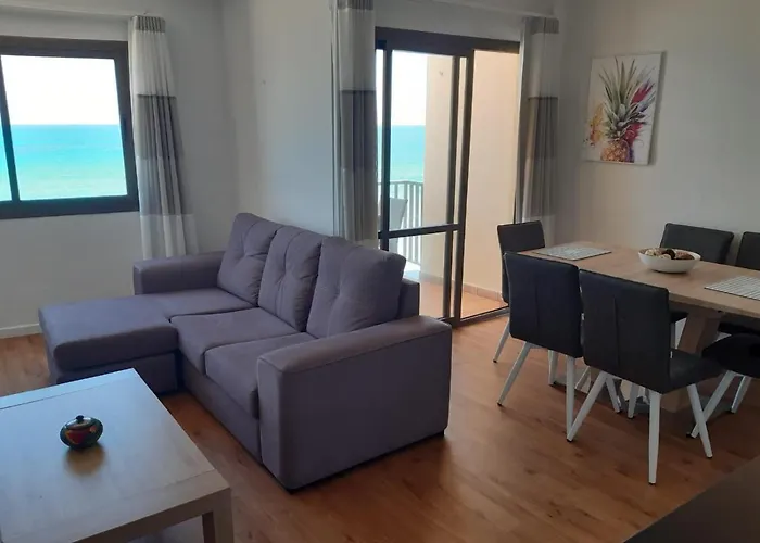 Apartmán Nevada Picafort Can Picafort (Mallorca)