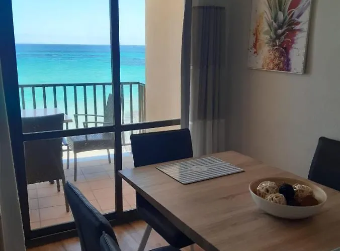 Apartmán Nevada Picafort