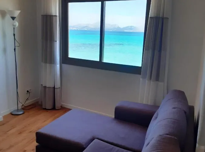 Nevada Picafort Apartmán