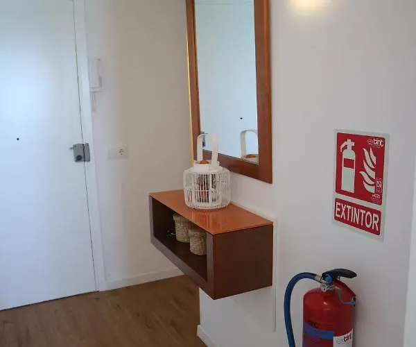 Apartmán Nevada Picafort Can Picafort (Mallorca)