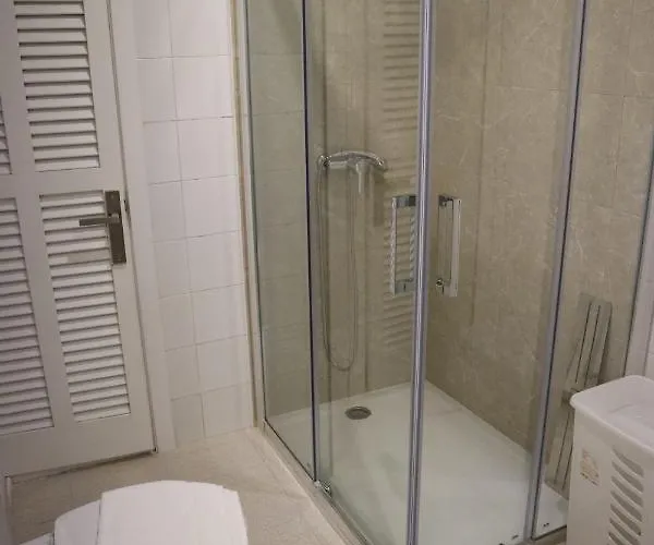 Nevada Picafort Lejlighed