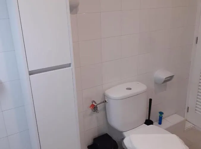 Nevada Picafort Apartmán Can Picafort (Mallorca)