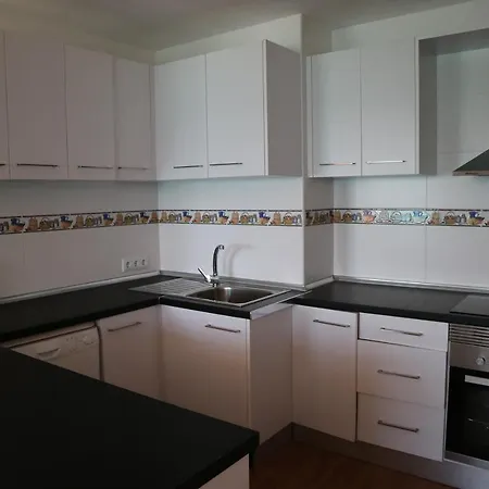 Nevada Picafort Apartamento