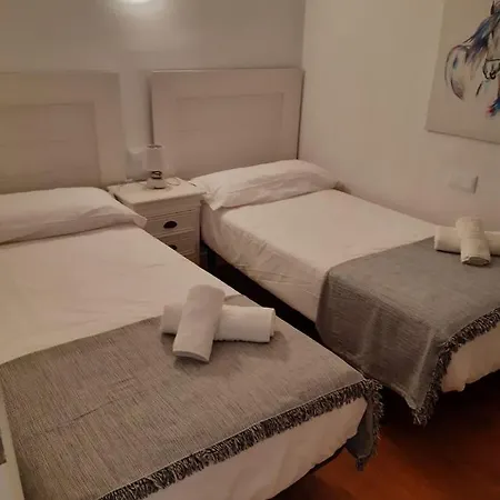 Apartamento Nevada Picafort Can Picafort (Mallorca)