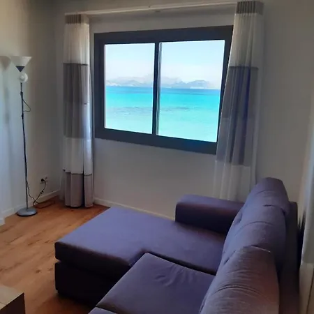 Nevada Picafort Apartamento