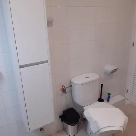 Nevada Picafort Apartamento Can Picafort (Mallorca)