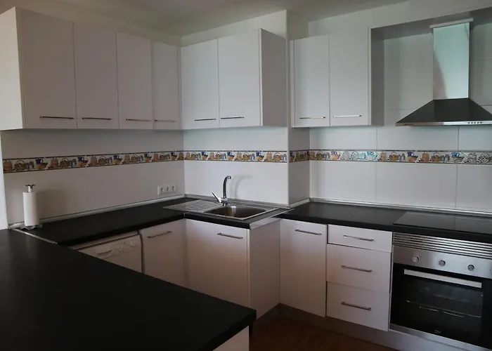 Nevada Picafort Apartment