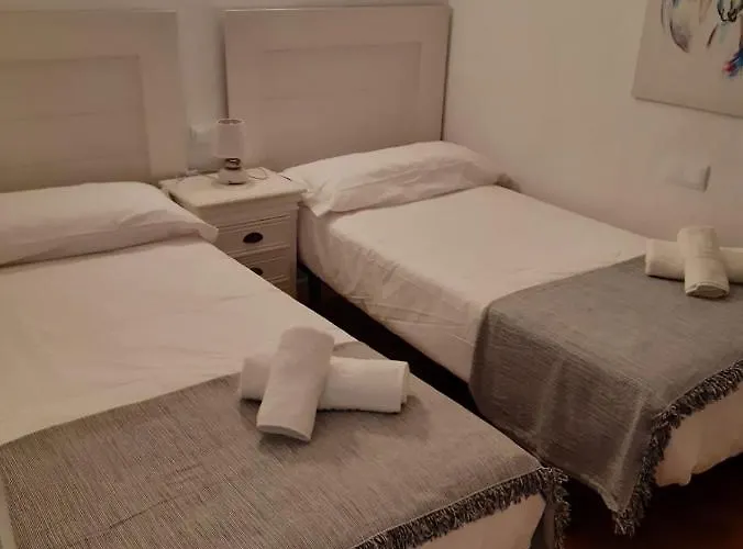 Apartamento Nevada Picafort Can Picafort (Mallorca)