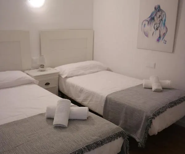 Nevada Picafort Apartment