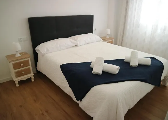 Apartment Nevada Picafort