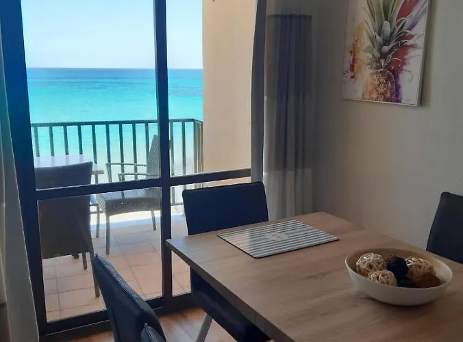 Apartamento Nevada Picafort Can Picafort (Mallorca)