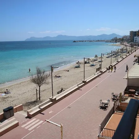 公寓 Nevada Picafort