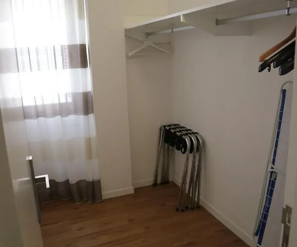 Nevada Picafort 公寓 *