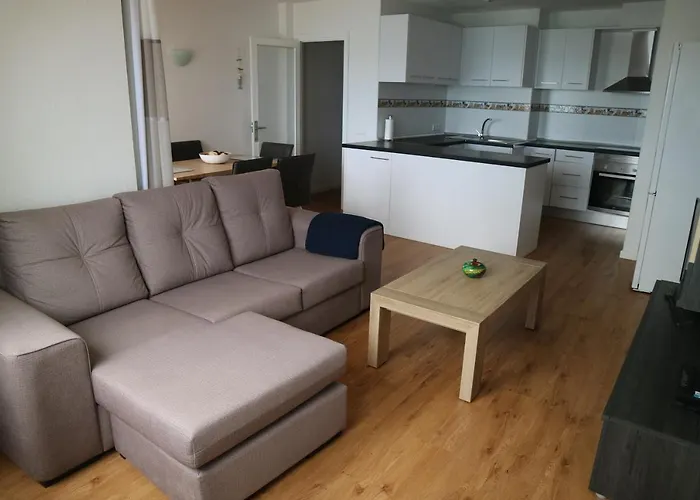 Nevada Picafort 坎皮卡福特